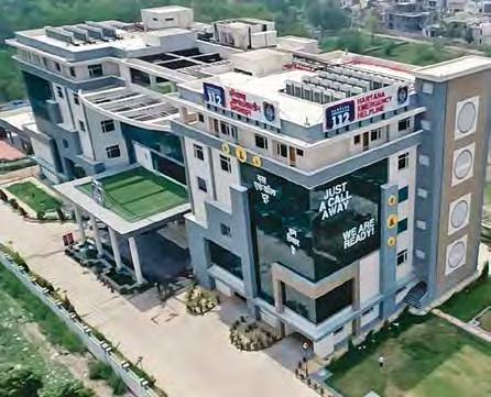 अपराध पर नकेल